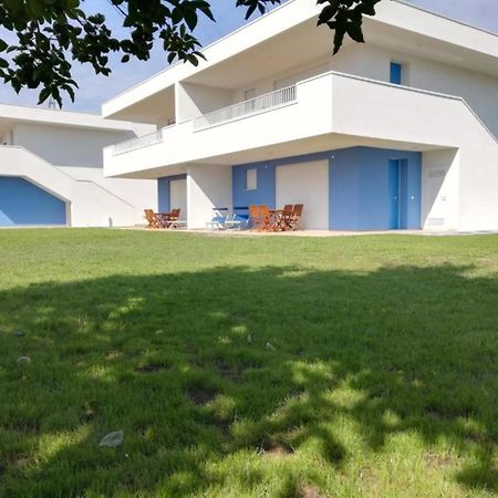Residence Blumar Jesolo Golf Club Dış mekan fotoğraf