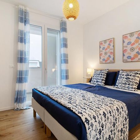 Residence Blumar Jesolo Golf Club Dış mekan fotoğraf