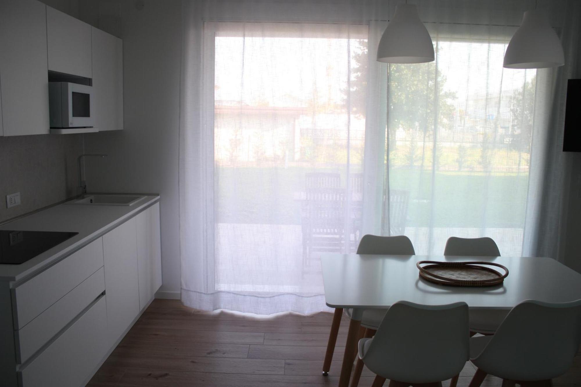 Residence Blumar Jesolo Golf Club Dış mekan fotoğraf