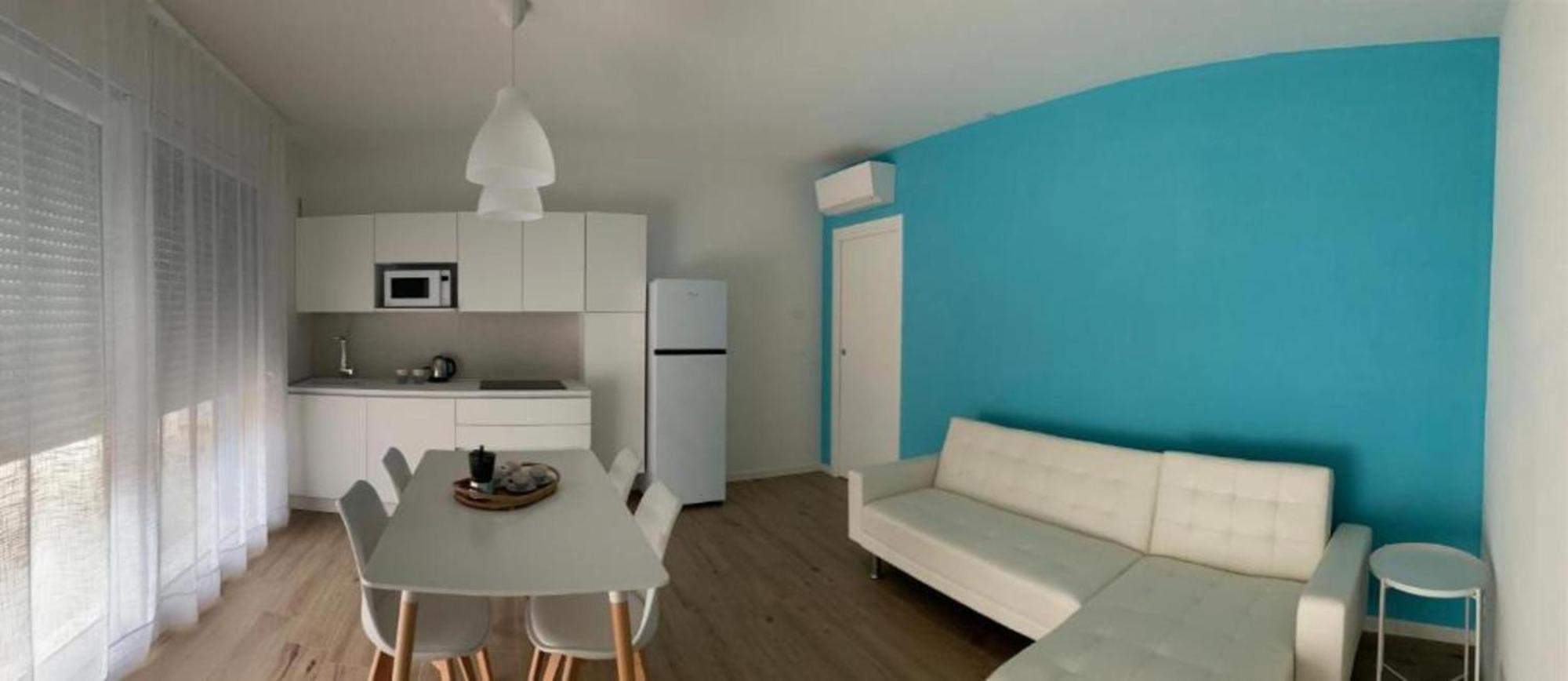 Residence Blumar Jesolo Golf Club Dış mekan fotoğraf