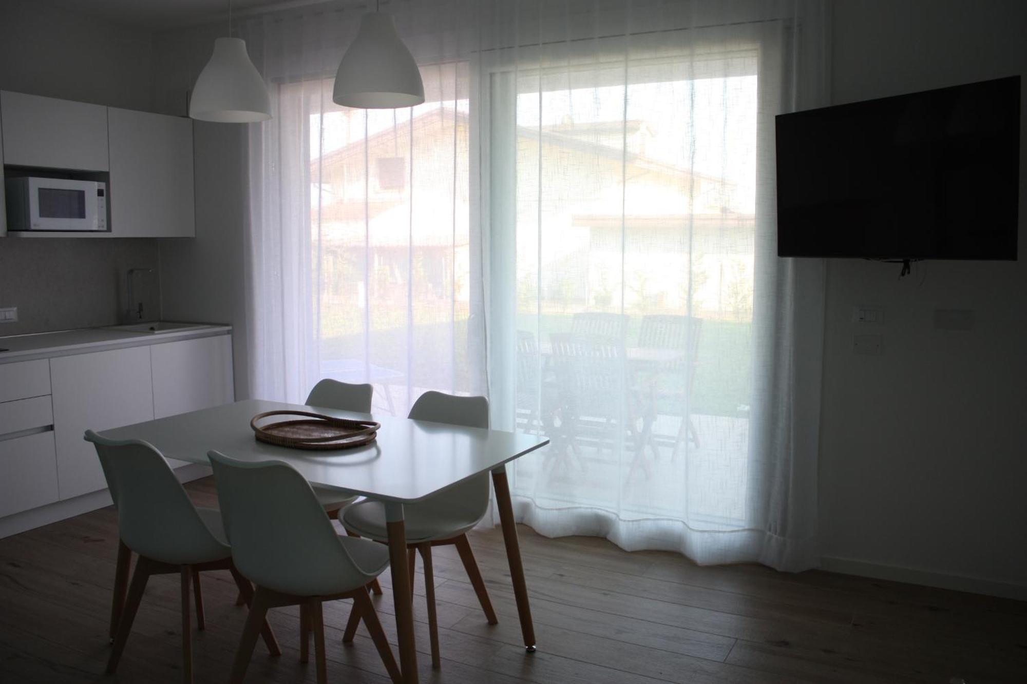 Residence Blumar Jesolo Golf Club Dış mekan fotoğraf