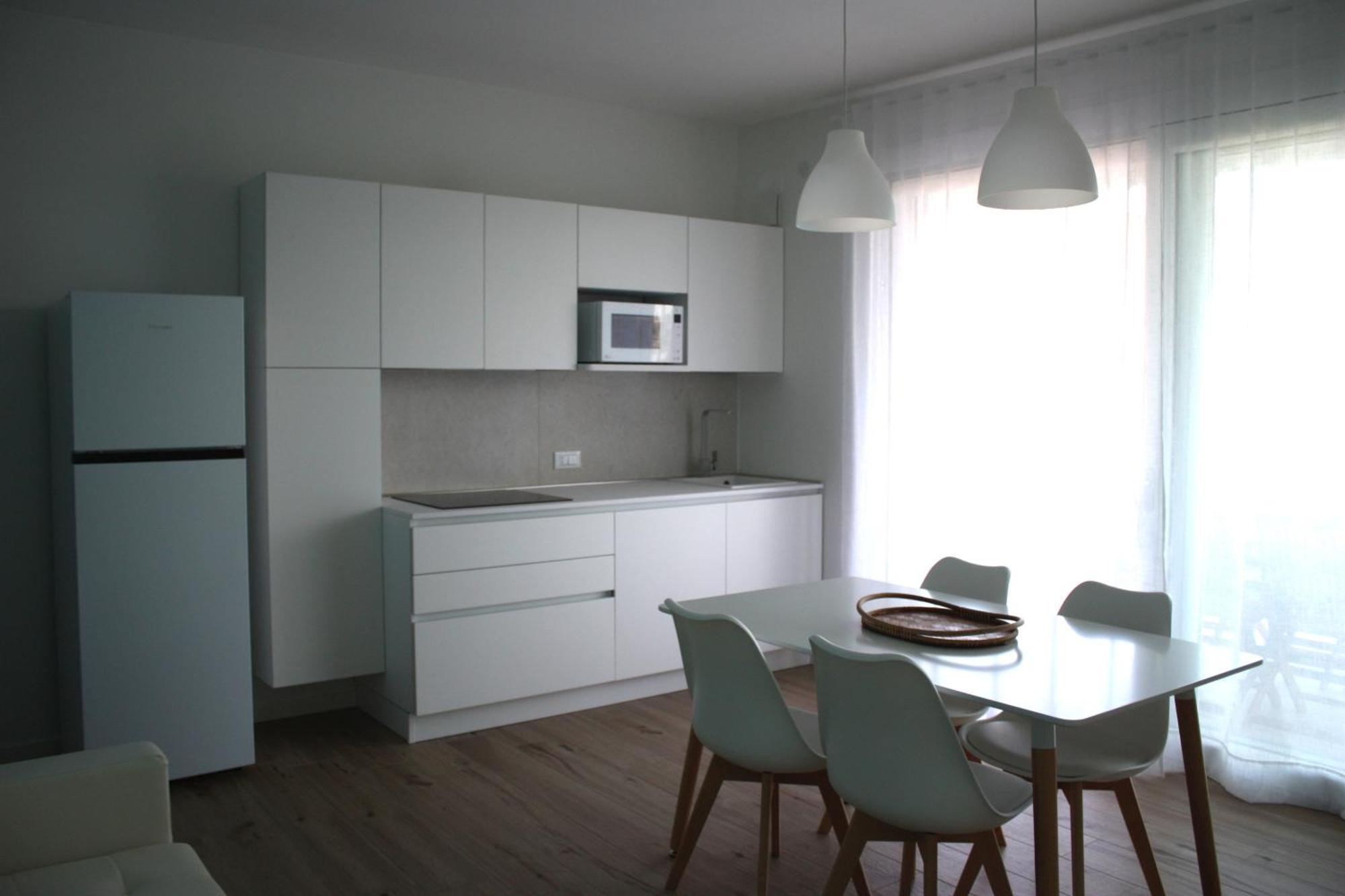 Residence Blumar Jesolo Golf Club Dış mekan fotoğraf