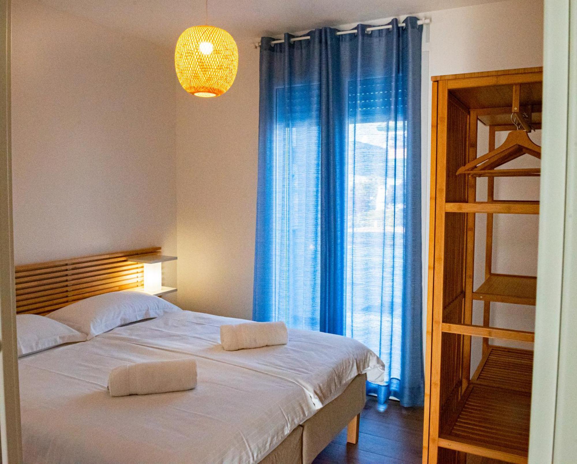 Residence Blumar Jesolo Golf Club Dış mekan fotoğraf