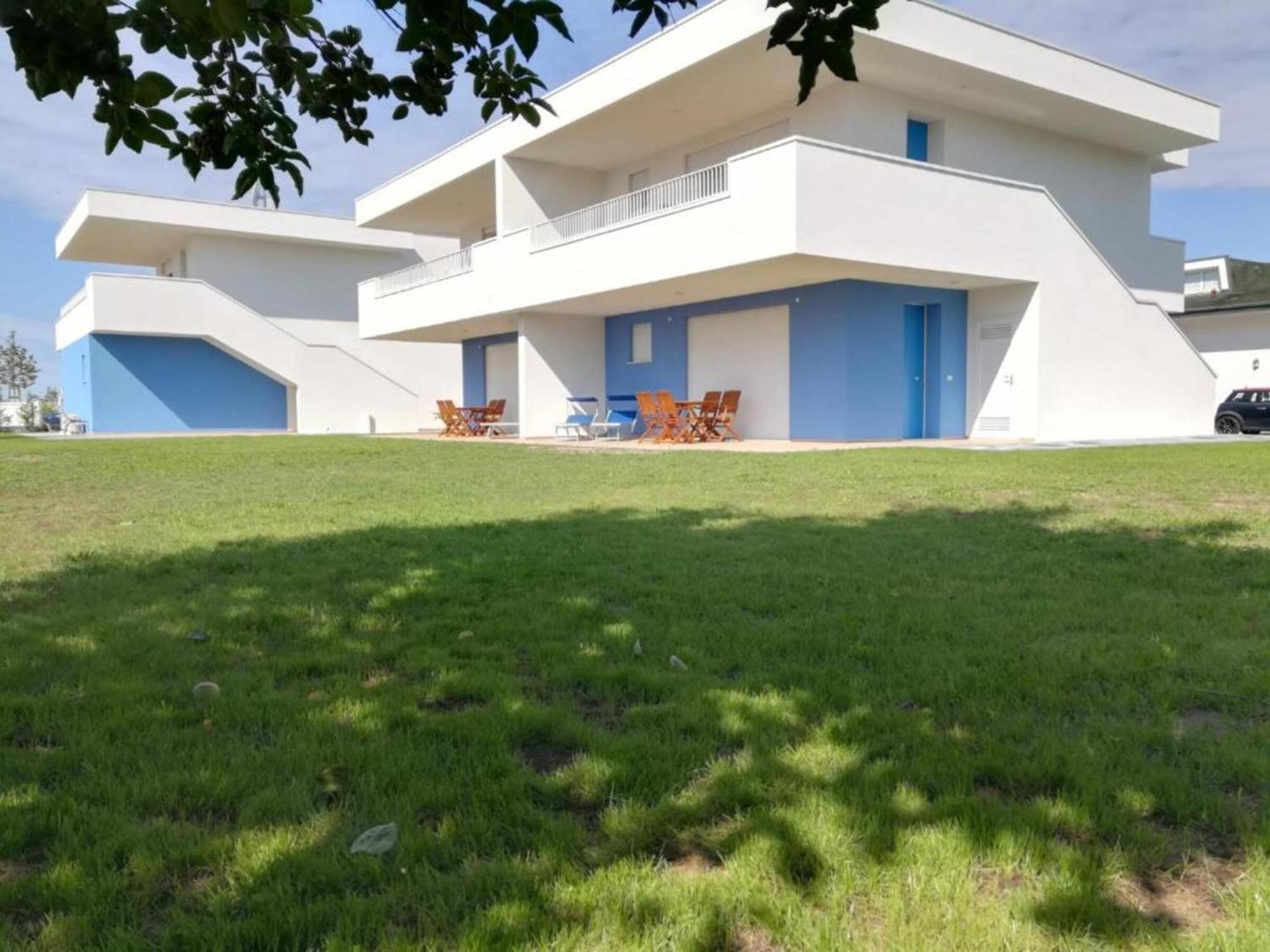 Residence Blumar Jesolo Golf Club Dış mekan fotoğraf