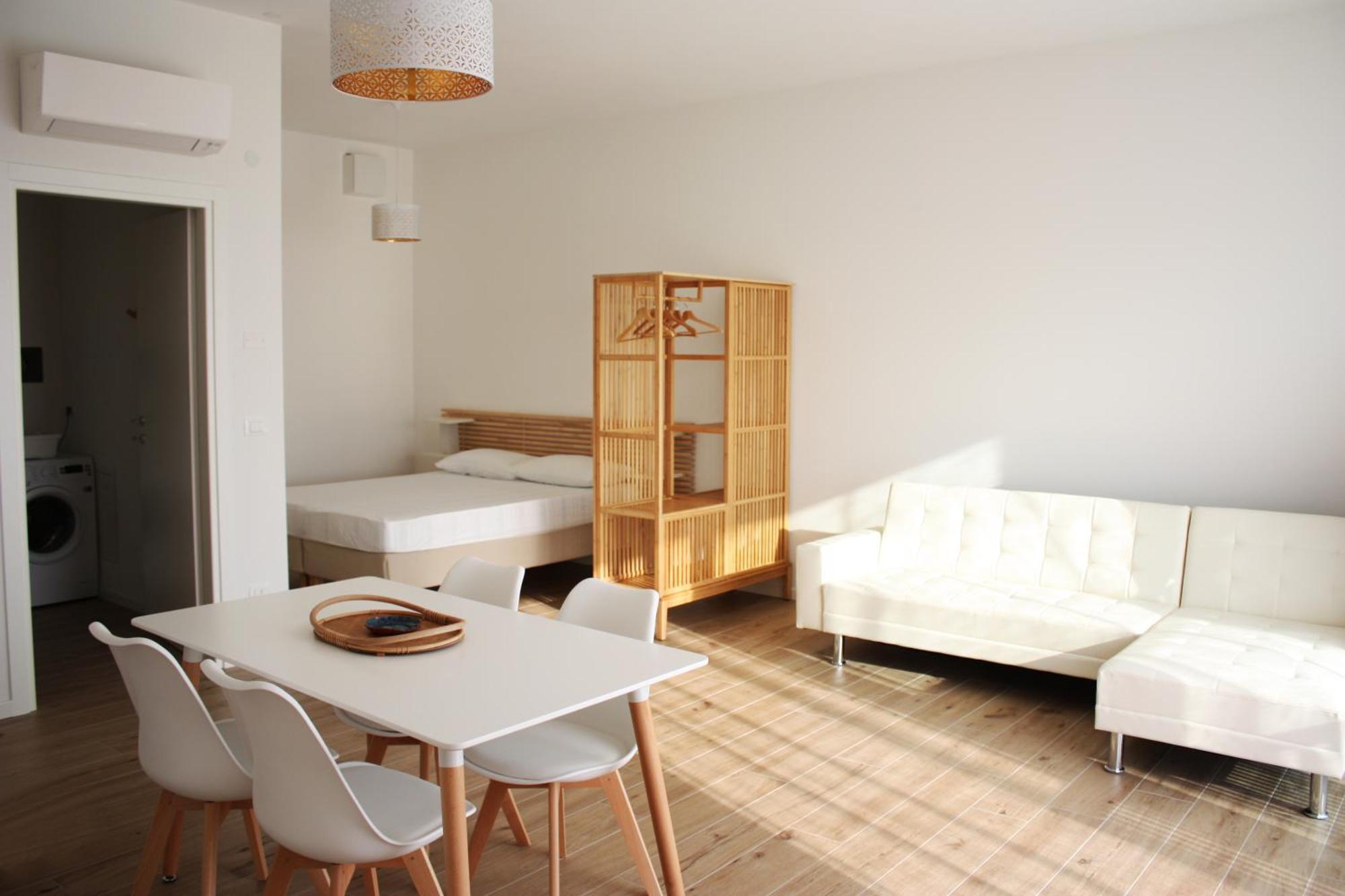 Residence Blumar Jesolo Golf Club Dış mekan fotoğraf