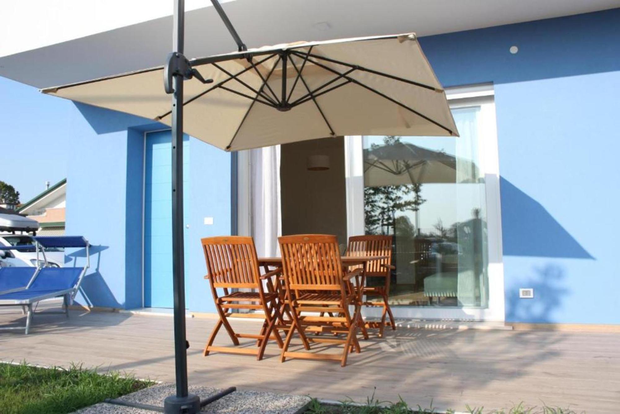 Residence Blumar Jesolo Golf Club Dış mekan fotoğraf