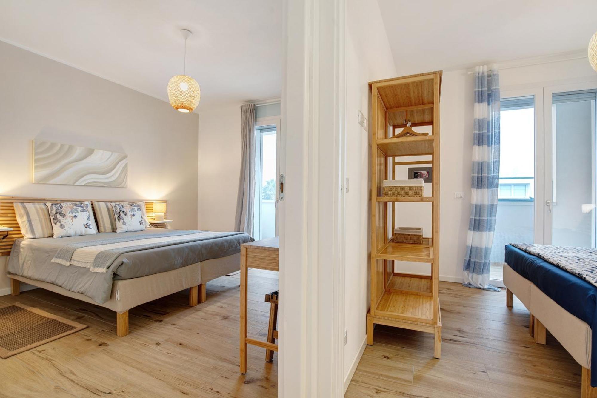 Residence Blumar Jesolo Golf Club Dış mekan fotoğraf
