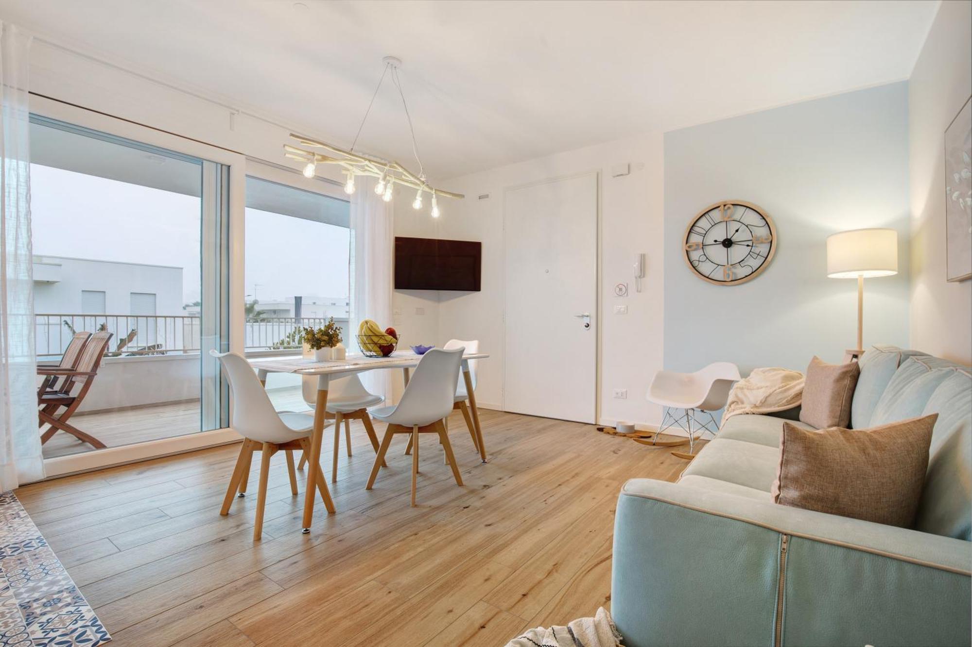 Residence Blumar Jesolo Golf Club Dış mekan fotoğraf