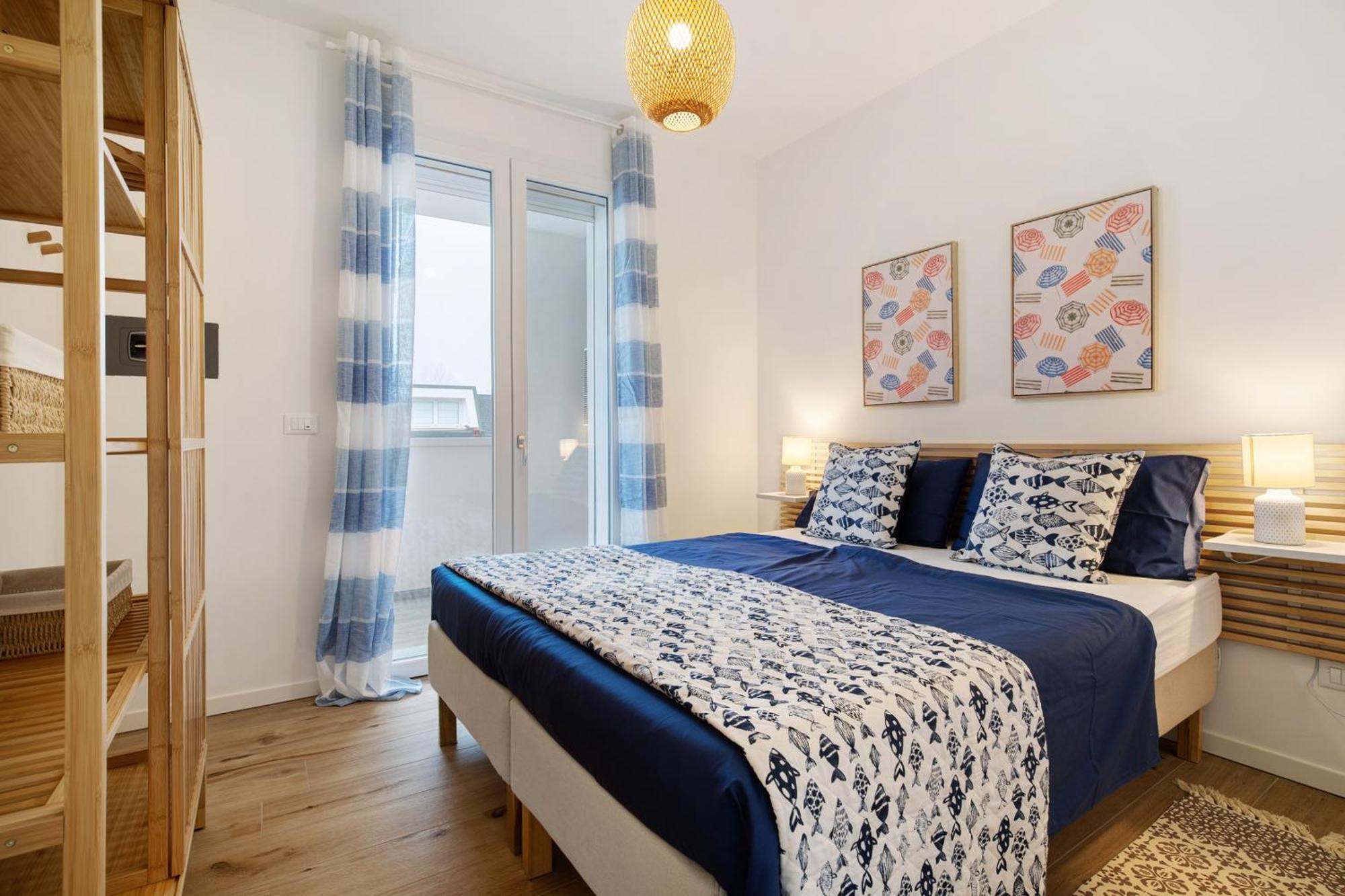 Residence Blumar Jesolo Golf Club Dış mekan fotoğraf