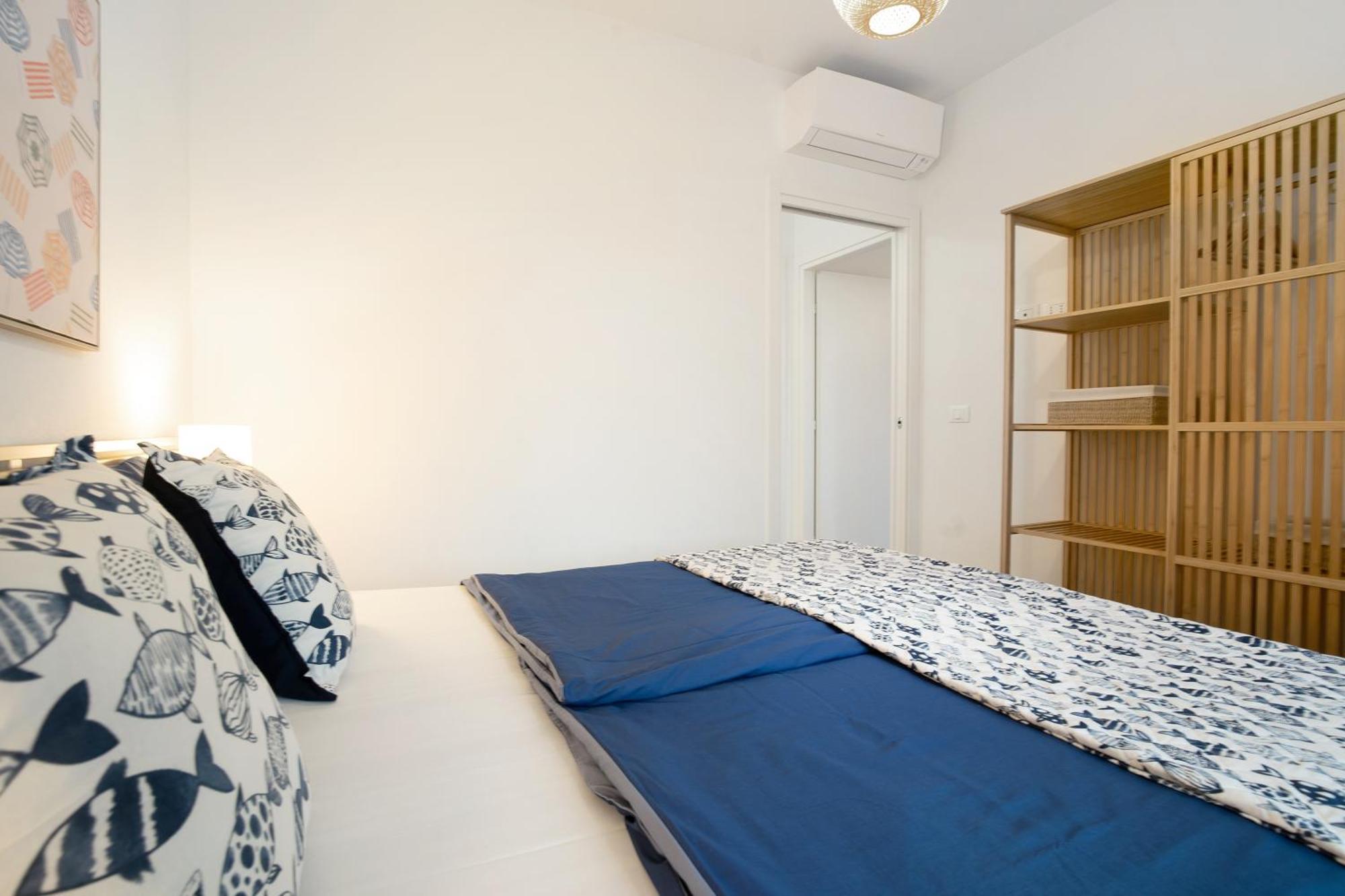 Residence Blumar Jesolo Golf Club Dış mekan fotoğraf