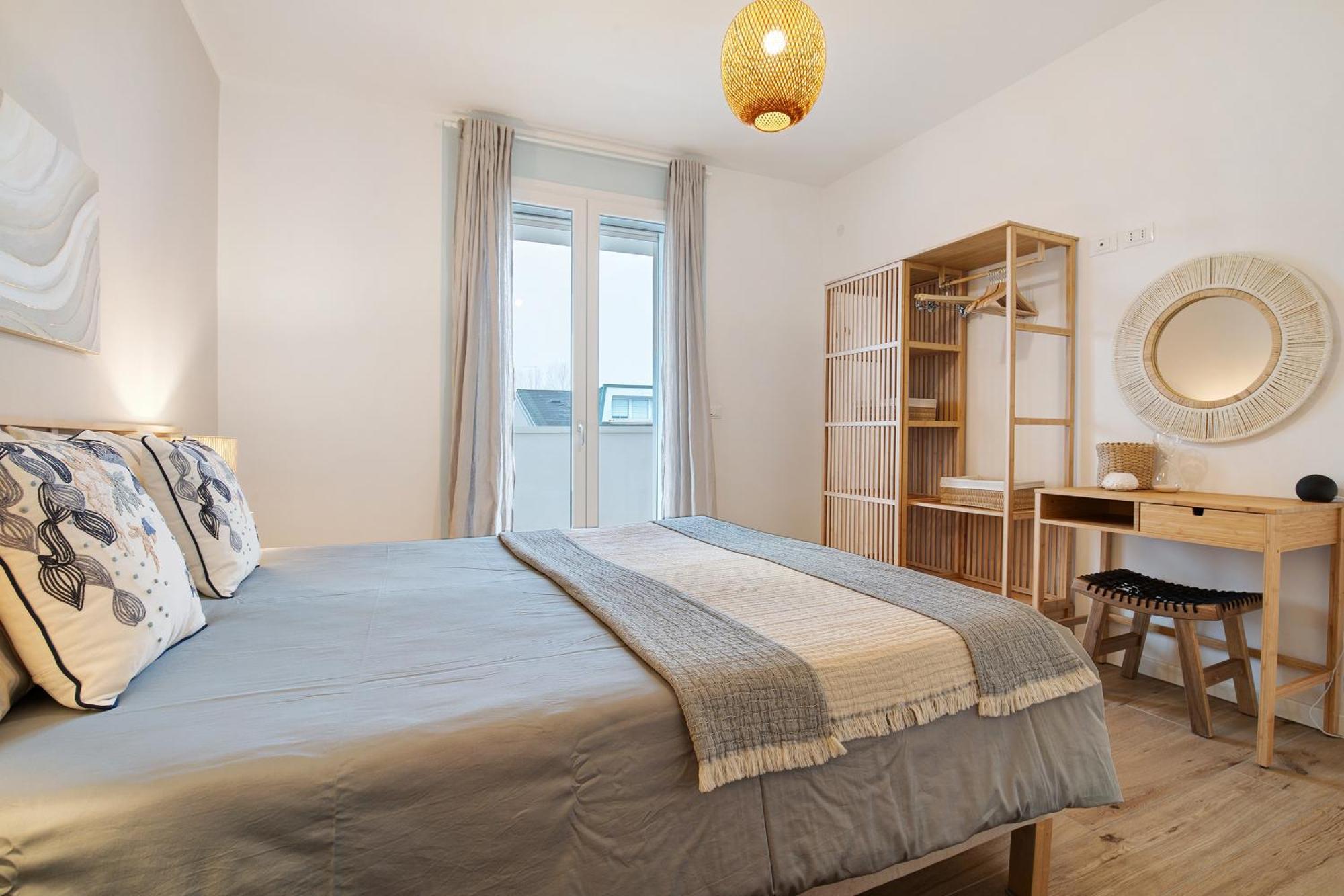 Residence Blumar Jesolo Golf Club Dış mekan fotoğraf