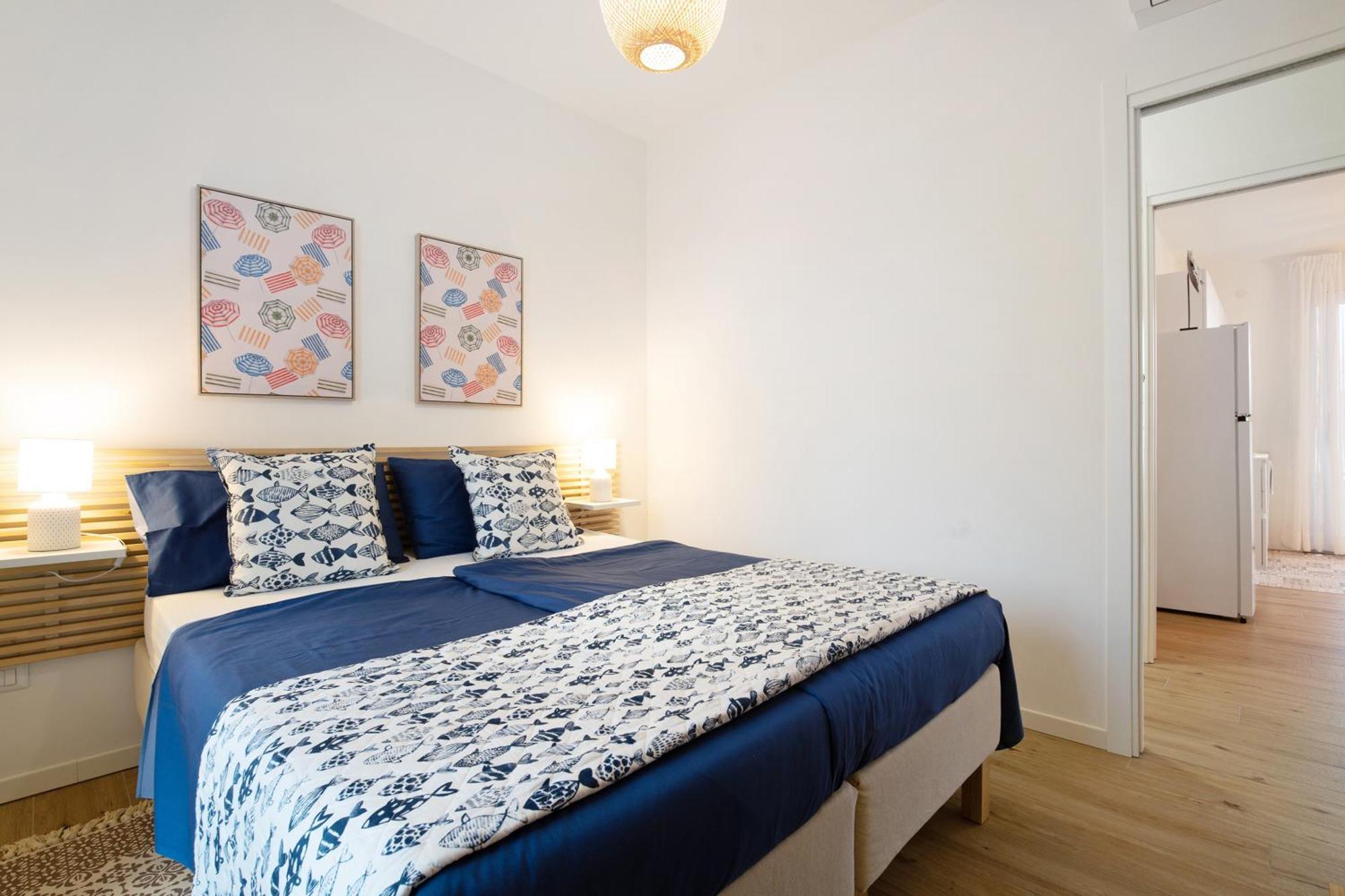 Residence Blumar Jesolo Golf Club Dış mekan fotoğraf