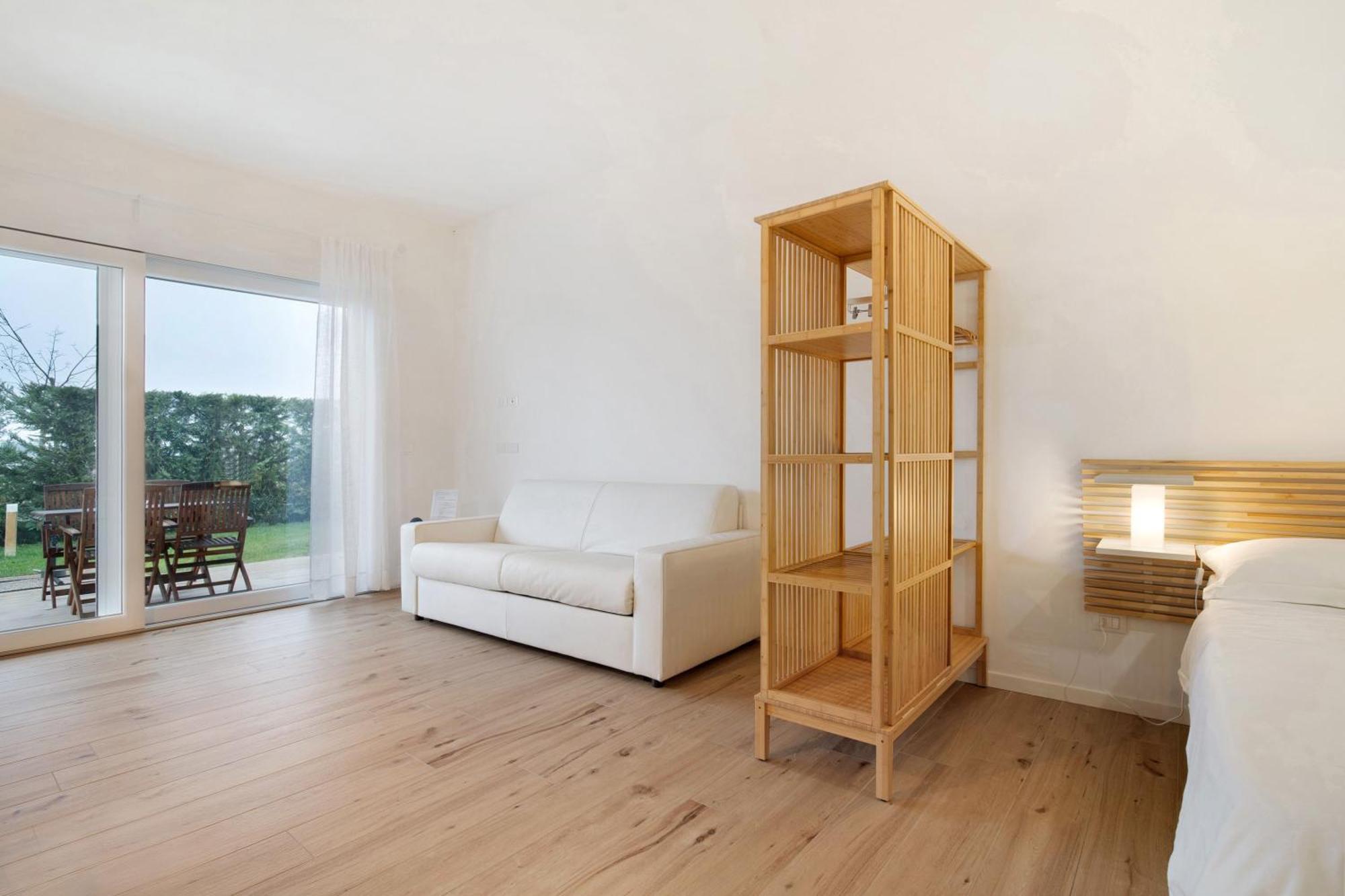 Residence Blumar Jesolo Golf Club Dış mekan fotoğraf