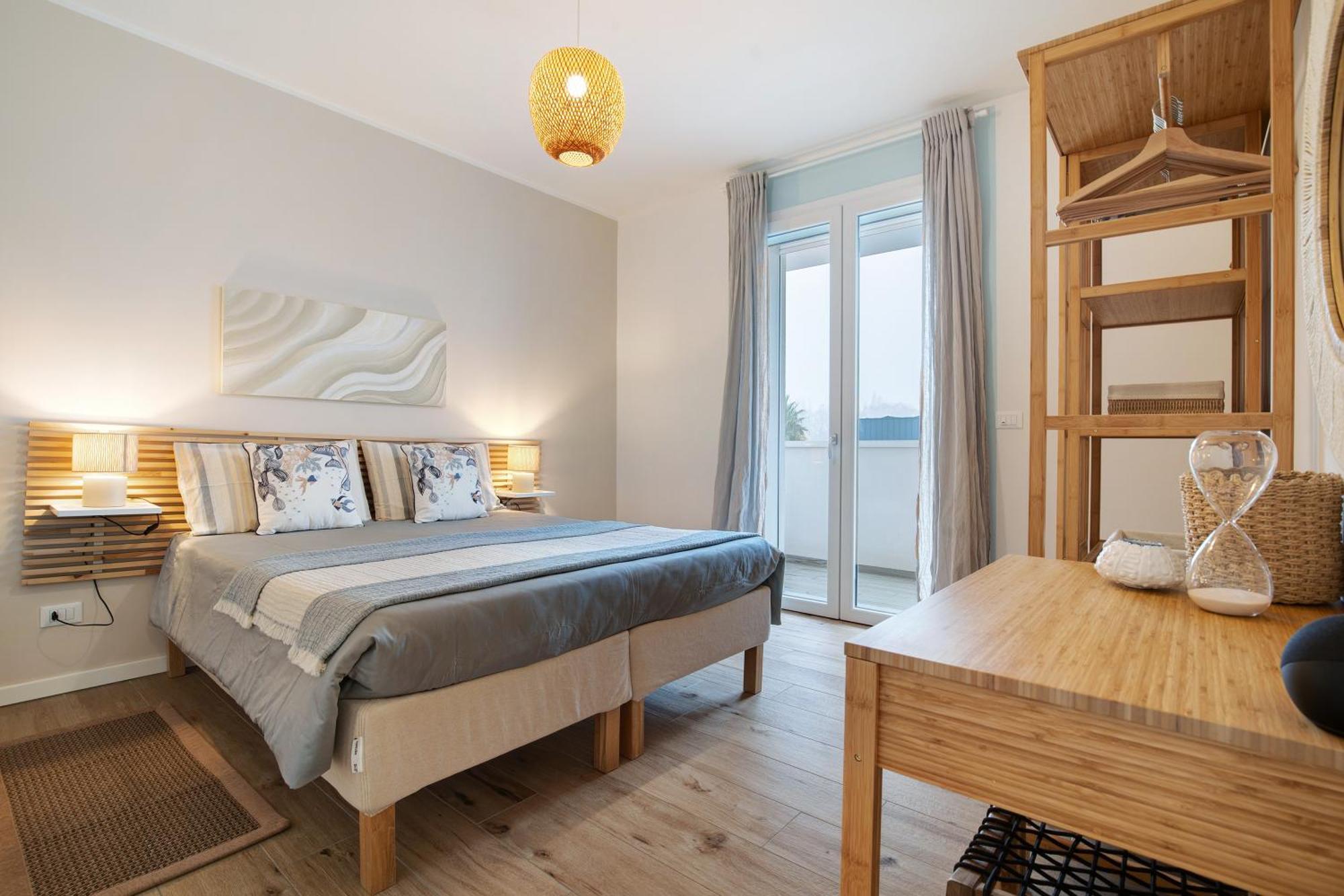 Residence Blumar Jesolo Golf Club Dış mekan fotoğraf