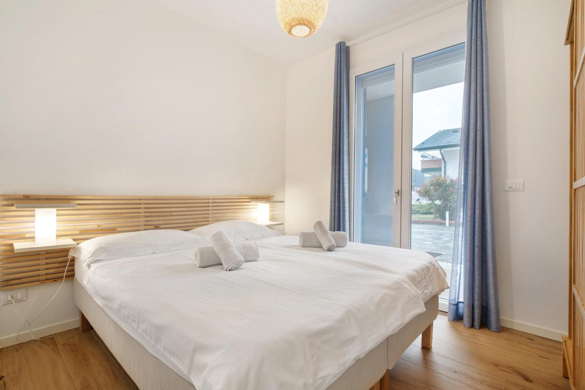 Residence Blumar Jesolo Golf Club Dış mekan fotoğraf