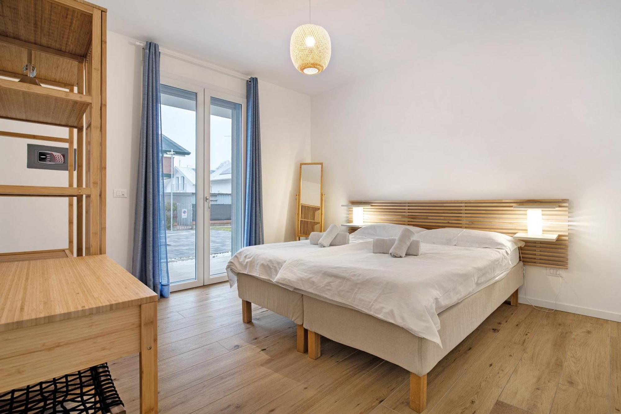 Residence Blumar Jesolo Golf Club Dış mekan fotoğraf