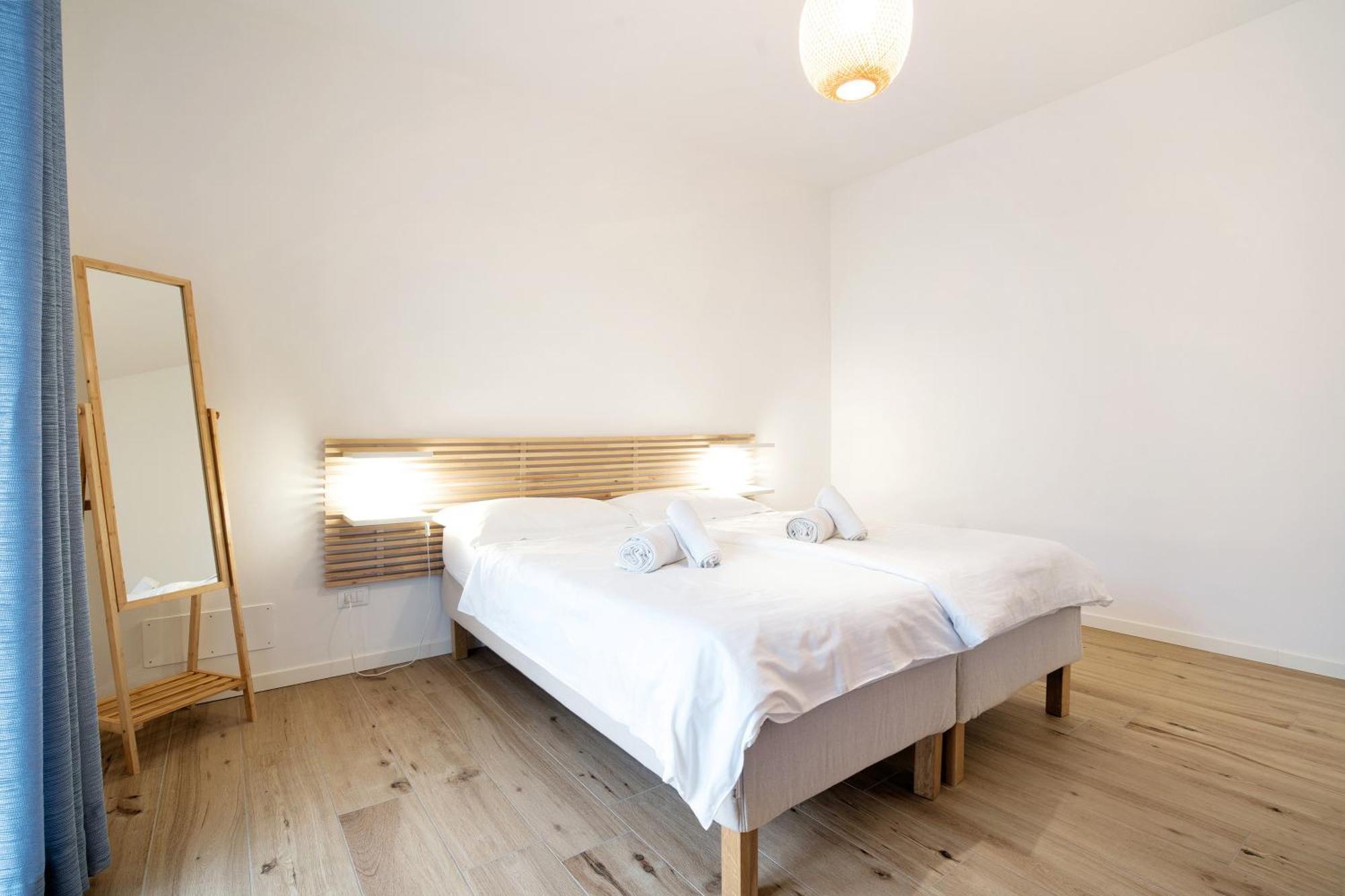 Residence Blumar Jesolo Golf Club Dış mekan fotoğraf