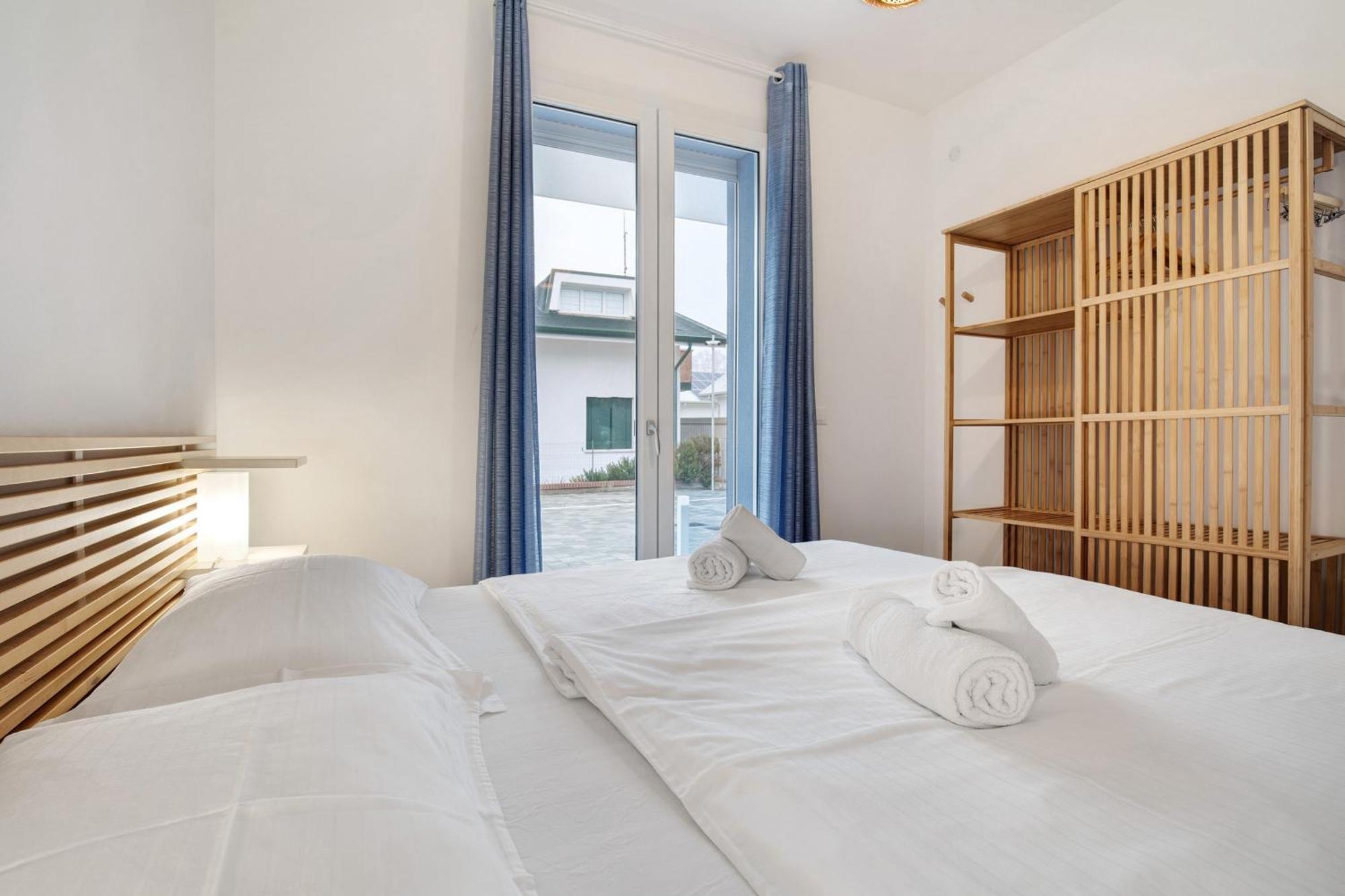 Residence Blumar Jesolo Golf Club Dış mekan fotoğraf