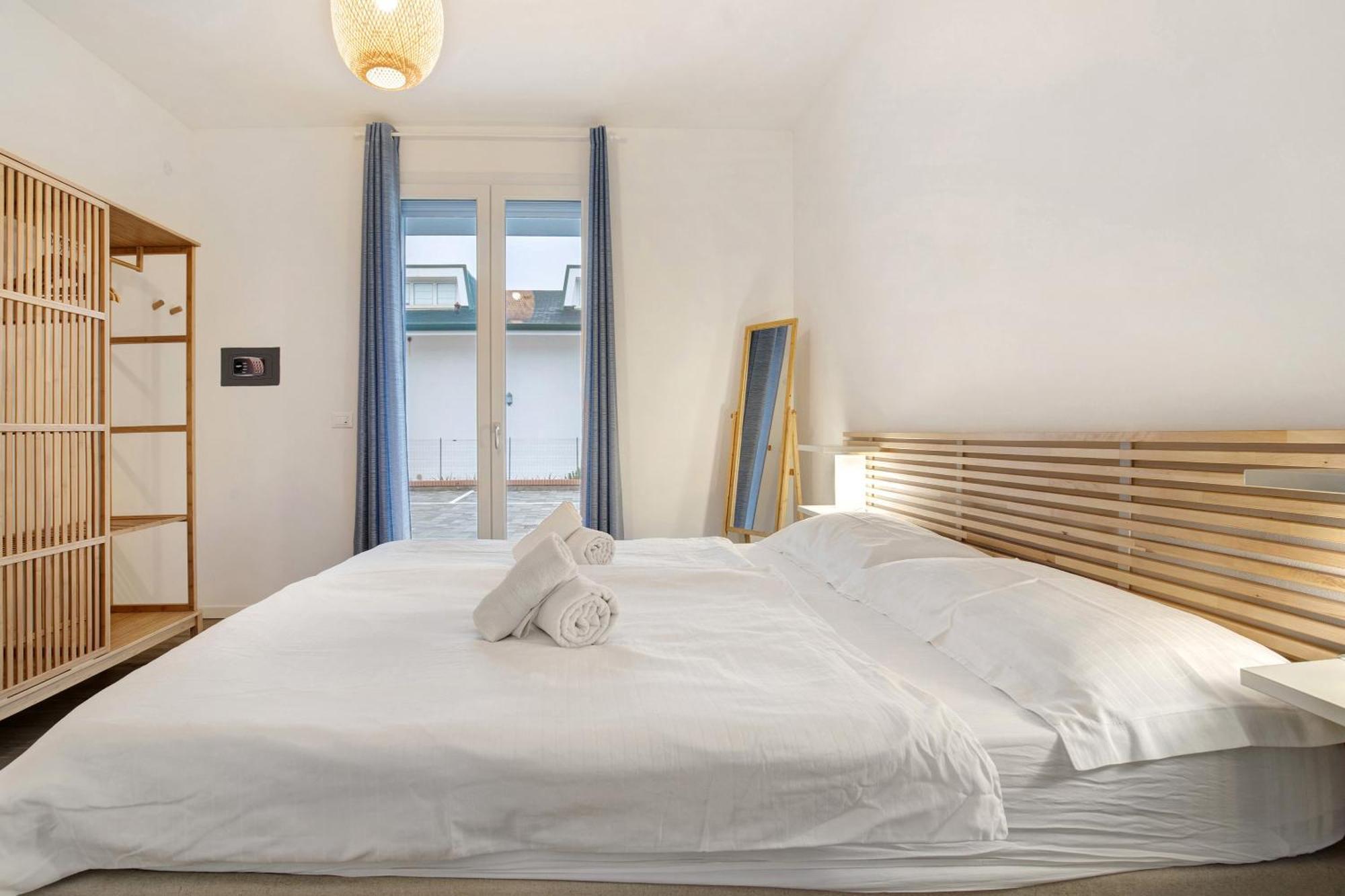 Residence Blumar Jesolo Golf Club Dış mekan fotoğraf