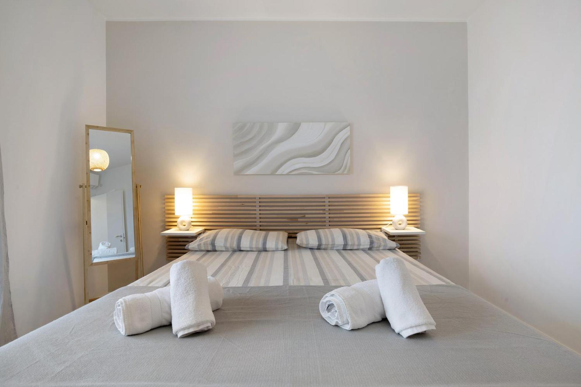 Residence Blumar Jesolo Golf Club Dış mekan fotoğraf
