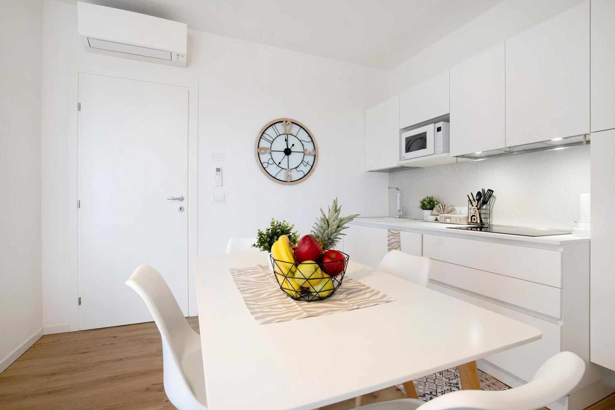 Residence Blumar Jesolo Golf Club Dış mekan fotoğraf